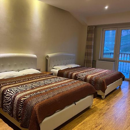 Takhi Resort Terelj Yoliin Hural Экстерьер фото